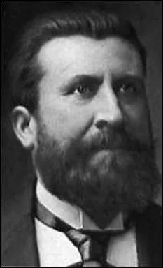 Leader socialiste (1859 - 1914), c'est :