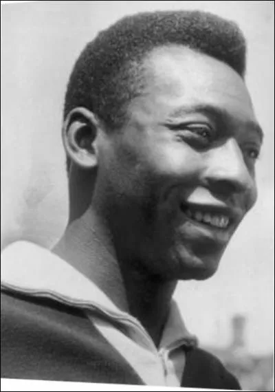 Footballeur brsilien n en 1940, c'est :