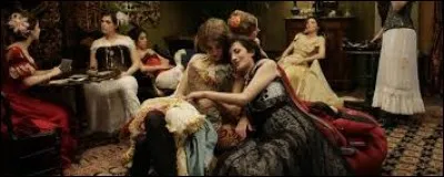 Richard qui fit fermer les ''maisons closes'' ...