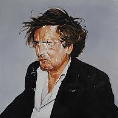 À ma connaissance, c'est le seul Lévy qui a pris sept tartes à la crème dans la tête ! (Renaud l'appelle l'entarté ! )