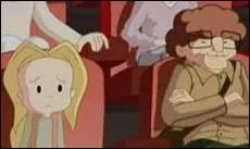 Quel est son lgume prfr ( que Lou dteste) ?