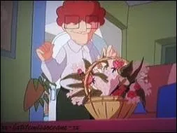 Lorsque Lou et sa maman partent  se ressourcer   la campagne, quel est leur lieu de villgiature ?