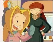 Quelle est la situation familiale de la maman de Lou dans le dernier album ?