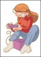 A quoi la maman de Lou est-elle accro ?