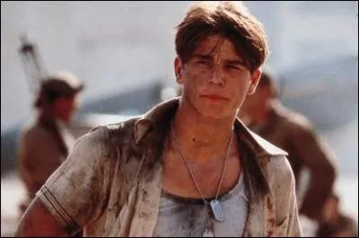 Qui est cette personne ?