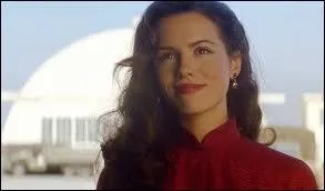 Qui est cette personne ?