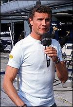Combien de participations a eues David Coulthard ?