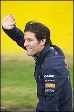 Combien de participations a eues Mark Webber avant de remporter sa premire victoire au grand prix d'Allemagne en 2009 ?