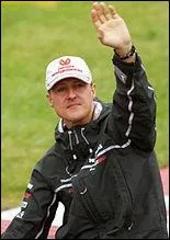 Combien de meilleurs tour a eus Michael Schumacher ?