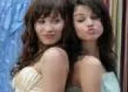 Quiz Selena Gomez  l'cran