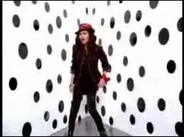 De quel clip s'agit-il ?