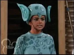 De quelle srie s'agit-il ?