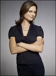 Qui est ce personnage ?