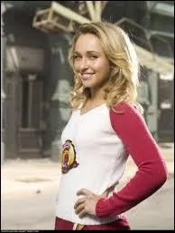 De quelle srie est ce personnage ?