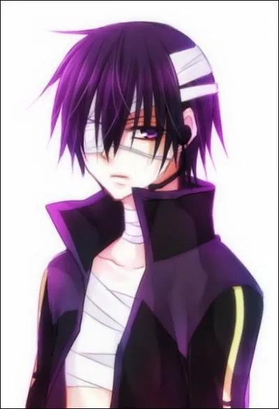 Il est un des frres du 3