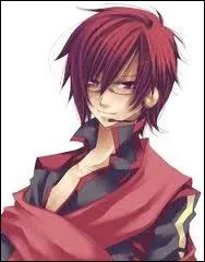 Il est un des frres, mais aussi une autre version du 5.