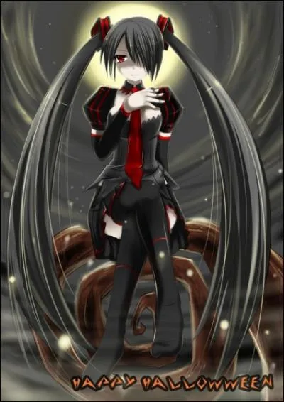 Elle est l'amie de la 4 et aussi une autre version de la 1