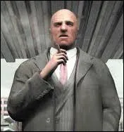 Quel(s) personnage(s) est/sont mchant(s) ?