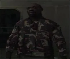 Quel(s) personnage(s) est/sont chef(s) de gang ?