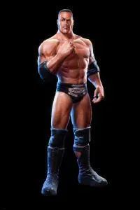 Qui est ce personnage ?