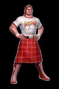 Qui est ce personnage ?