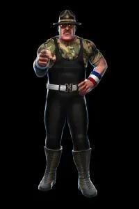 Qui est ce personnage ?