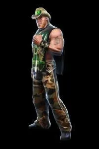 Qui est ce personnage ?