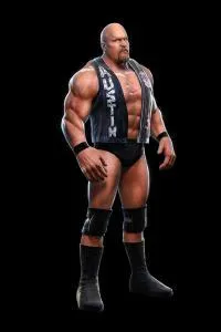 Qui est ce personnage ?