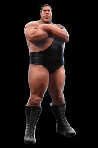 Qui est ce personnage ?