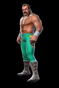 Qui est ce personnage ?