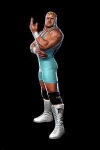 Qui est ce personnage ?