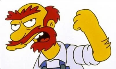 De quelle origine est Willie, l'homme d'entretien et concierge de l'cole ?