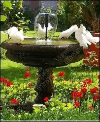 Septembre emporte les ponts ou tarit les ... . .