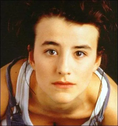 Comment s'appelle cette actrice ?