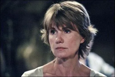 Comment s'appelle cette actrice ?