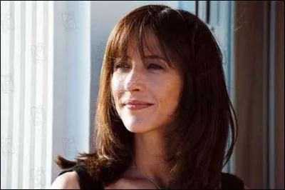 Comment s'appelle cette actrice ?