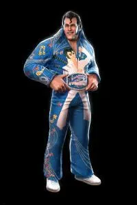 Qui est cette Lgende ?