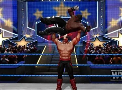 Qui applique ce Gorilla Press Drop ?