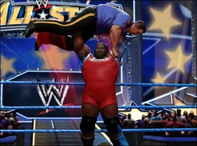 Qui applique ce Gorilla Press Drop ?