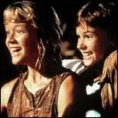 Comment s'appellent ses petits-enfants ?