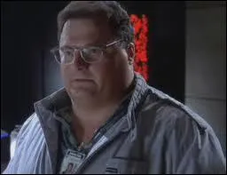 Quelle personne est corrompue et smera la discorde dans le parc ?