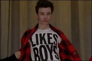 Qui est ce jeune garon ?