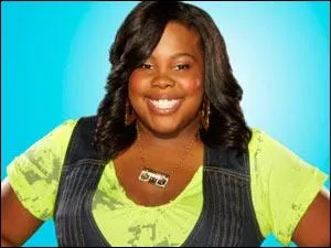 Qui est cette jeune femme ?