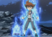 Quiz Beyblade metal fight 4D/fury (personnages)