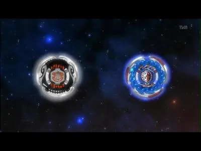 Comment s'appellent leurs toupies ? ( en version originale )