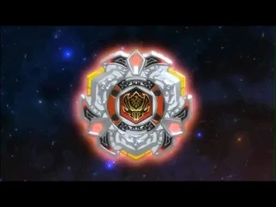 Comment s'appelle sa toupie ? ( en version originale )