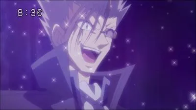 Comment s'appelle ce blader ? (que l'on revoit finalement dans la saison 3) !