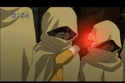 Comment s'appelle ce blader ? ( en version originale )