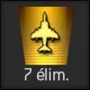 Comment se nomme cette srie d'limination ?