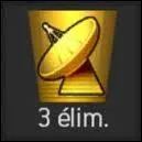 Comment s'appelle cette srie d'limination ?